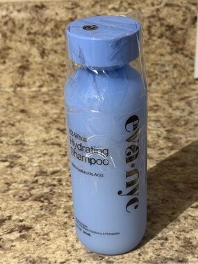 EVA NYC H2-Whoa Hydrating Shampoo Jasmine Scent 10 Ounces